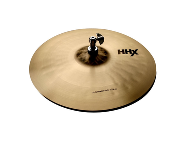 Sabian 15" HHX-Celerator Hi Hats