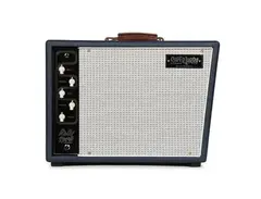 Super Larry Rally Sport Reverb 20-Watt 1x12" Guitar Combo main image