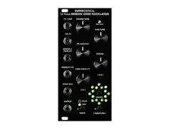 Supercritical Synthesizers Demon Core Oscillator main image