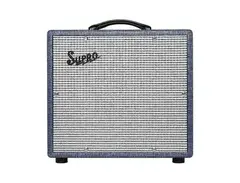 Supro 1608R Montauk 15-Watt 1x10" Guitar Combo main image
