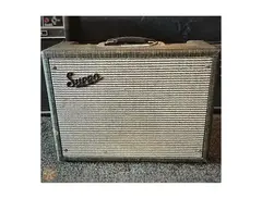 Supro 16T 5W 1x8 Combo