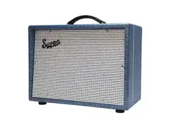 Supro 1742 Titan 75-Watt 1x12" Extension Cabinet main image