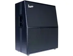 Supro 1777 Galaxy 4x12" Guitar Extension Cabinet main image