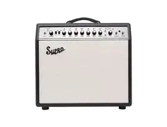 Supro 1825R Airwave 25-Watt 1x12" Guitar Combo main image