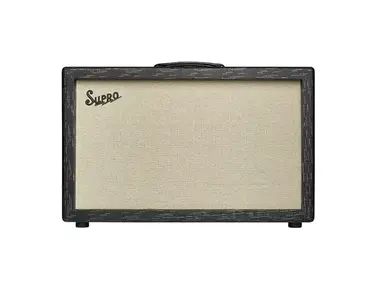 Supro 1933R Royale 50-Watt 2x12" Guitar Combo