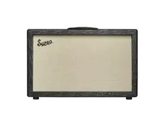 Supro 1933R Royale 50-Watt 2x12" Guitar Combo main image