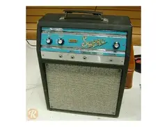 Supro S6616 Trojan 1x10 Combo main image