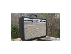 Supro Super Six Model S6606 4.5-Watt 1x8" Guitar Combo main image