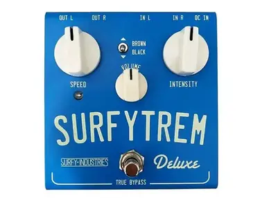 Surfy Industries SurfyTrem Deluxe