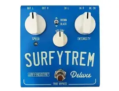 Surfy Industries SurfyTrem Deluxe main image