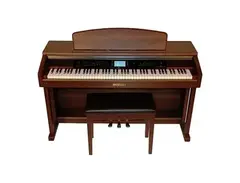 Suzuki CTP-88 Classroom Teaching Piano main image