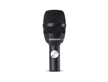 Suzuki HMH-200 Harmonica Microphone