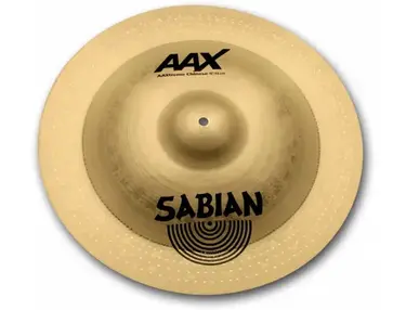 Sabian 19" AAX X-Treme China