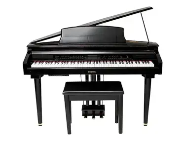 Suzuki MDG-300 88-Key Micro Grand Digital Piano