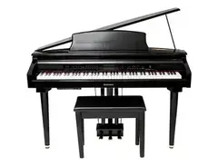 Suzuki MDG-300 88-Key Micro Grand Digital Piano main image