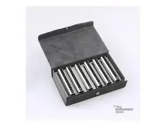 Suzuki MR-250-S Bluesmaster Harmonica Set (6pc) main image