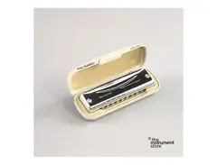 Suzuki MR-350-E Promaster Diatonic Harmonica - Key of E main image