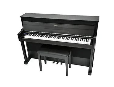 Suzuki VG-88 Vertical Grand Console 88-Key Digital Piano