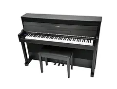 Suzuki VG-88 Vertical Grand Console 88-Key Digital Piano main image