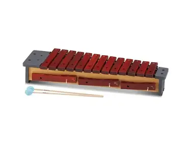 Suzuki XPS-16 Soprano Xylophone with Mallets