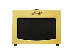 Swart 1x12" Open-Back Guitar Speaker Cabinet main image