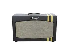 Swart Antares 18-Watt 1x12" Guitar Combo main image