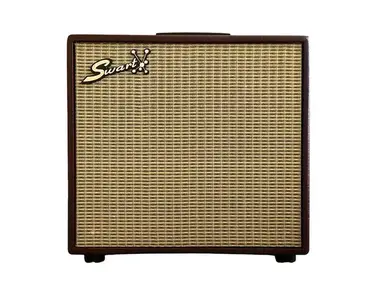 Swart Antares Master 18-Watt 1x12" Guitar Combo