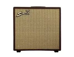Swart Antares Master 18-Watt 1x12" Guitar Combo main image