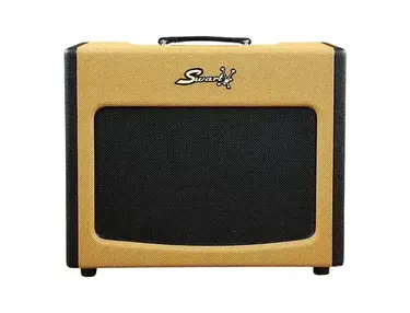 Swart AST Atomic Space Tone Master 18-Watt 1x12" Guitar Combo