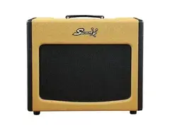 Swart AST Atomic Space Tone Master 18-Watt 1x12" Guitar Combo main image