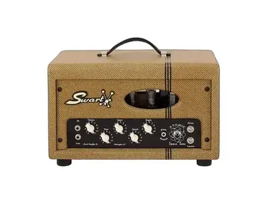 Swart AST Atomic Space Tone MkI 20-Watt Guitar Amp Head