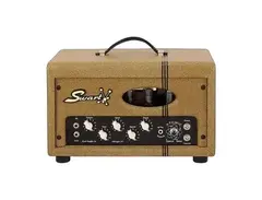 Swart AST Atomic Space Tone MkI 20-Watt Guitar Amp Head main image