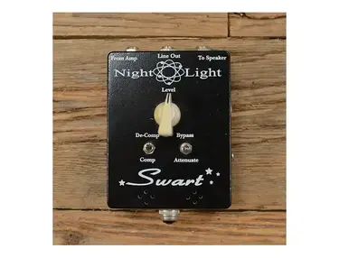 Swart Night Light 22-Watt Attenuator and Stereo Drive
