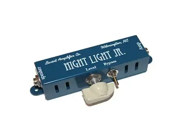 Swart Night Light Jr. 15-Watt Attenuator