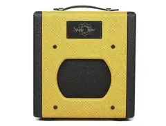 Swart Space Tone Atomic Jr 5-Watt 1x8" Guitar Combo main image