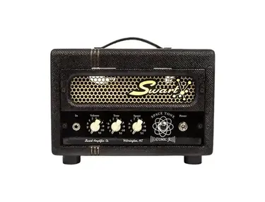 Swart Space Tone Atomic Jr 5-Watt Guitar Amp Head