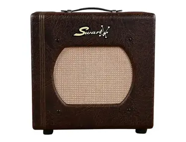 Swart Space Tone Reverb 5-Watt 1x12" Guitar Combo