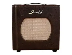 Swart Space Tone Reverb 5-Watt 1x12" Guitar Combo main image