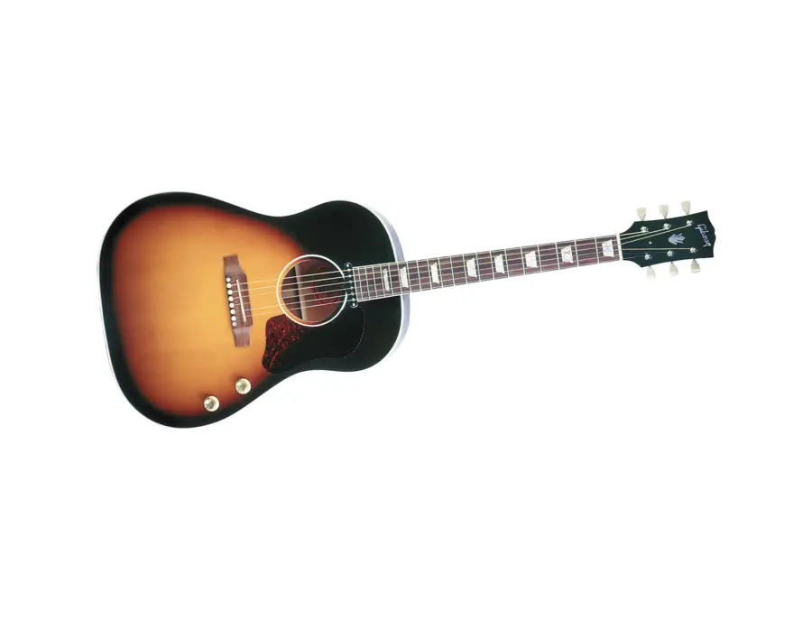 Gibson J-160E - What To Know & Where To Buy | Equipboard Gibson J-160E - What To Know & Where To Buy | Equipboard