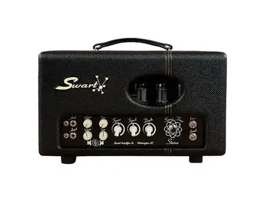 Swart ST Space Tone Stereo 2-Channel 10-Watt Guitar Amp Head