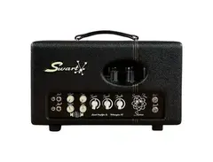Swart ST Space Tone Stereo 2-Channel 10-Watt Guitar Amp Head main image