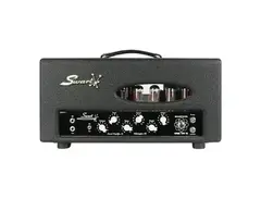 Swart Super Space Tone 30 30-Watt Guitar Amp Head main image