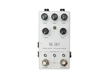 Swindler Effects The Gulf Chorus Functionalist