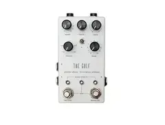 Swindler Effects The Gulf Chorus Functionalist main image