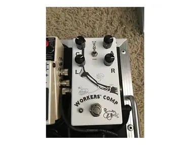 Swindler Effects Workers Comp Signature