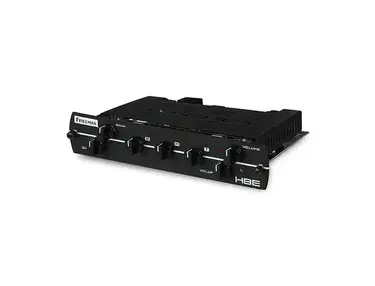 Synergy Friedman HBE Module 2-Channel All-Tube Preamp