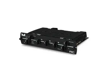 Synergy Morgan AC Module 2-Channel All-Tube Preamp