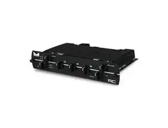 Synergy Morgan AC Module 2-Channel All-Tube Preamp main image
