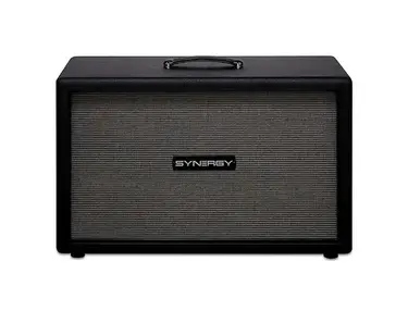 Synergy SYN-212 EXT 120-Watt 2x12" Guitar Speaker Cabinet