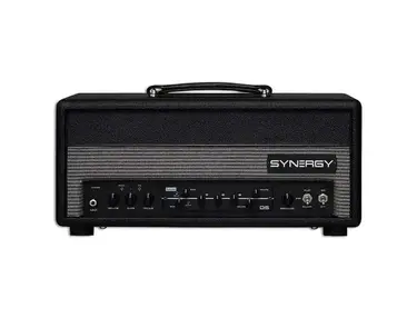 Synergy SYN-30 30-Watt Modular Preamp Guitar Amp Head